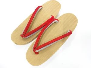 桐下駄(22.5センチ)